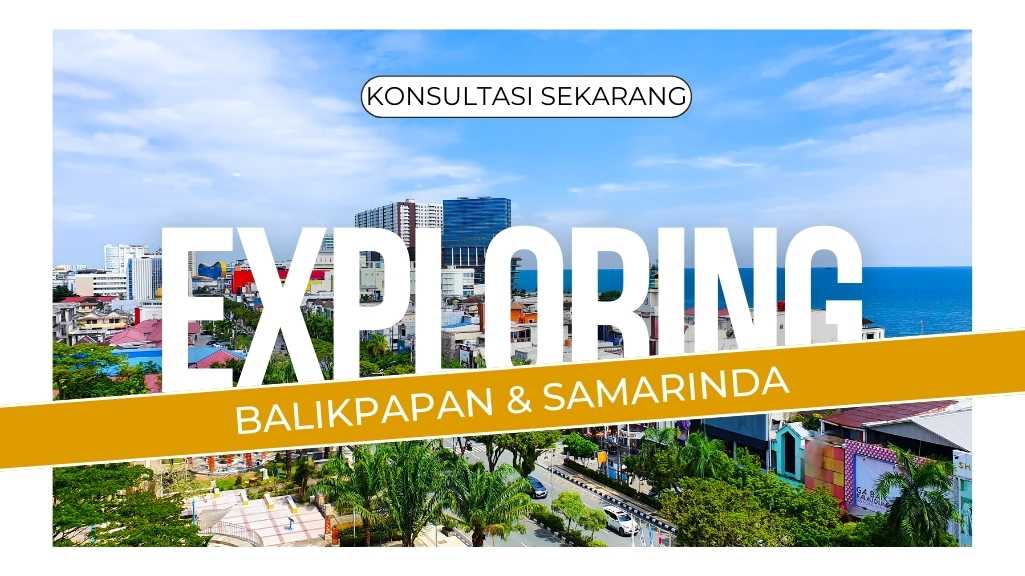 eksplore balikpapan samarinda