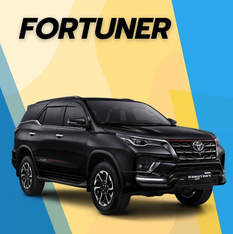 Fortuner