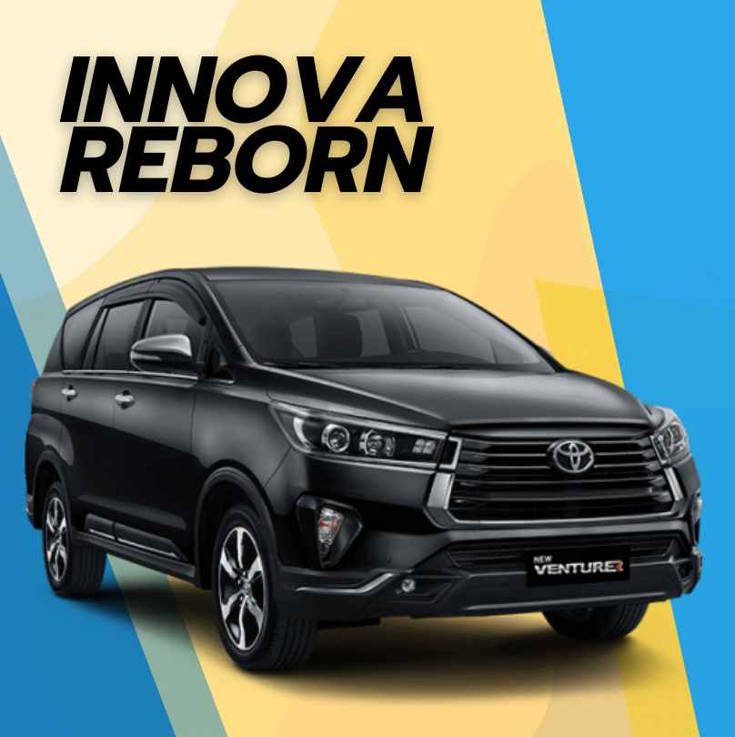 Innova Reborn