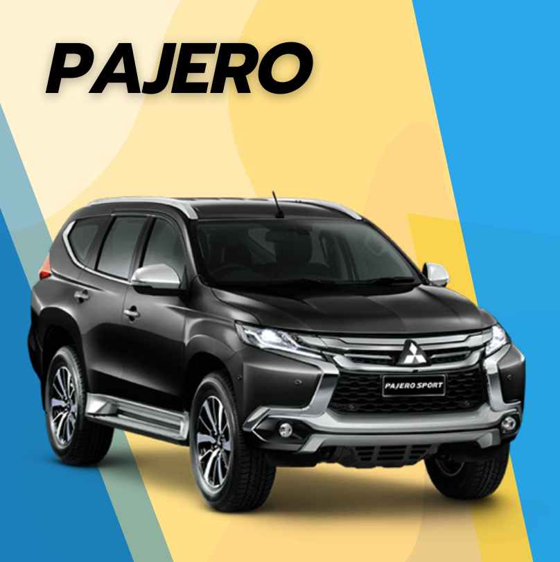 Pajero