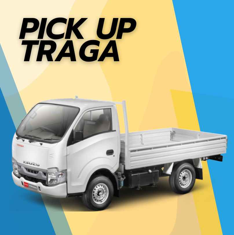 Pick Up Traga