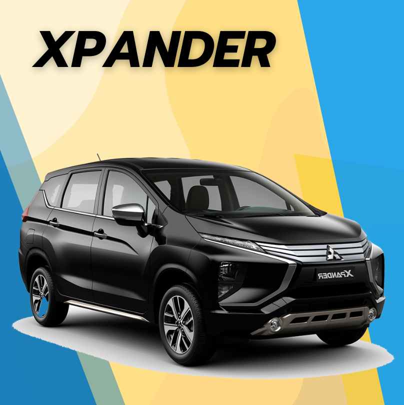 Xpander