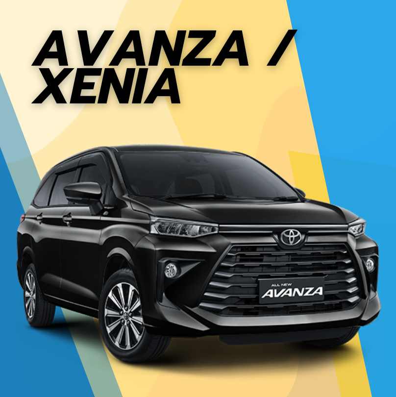 page avanza xenia