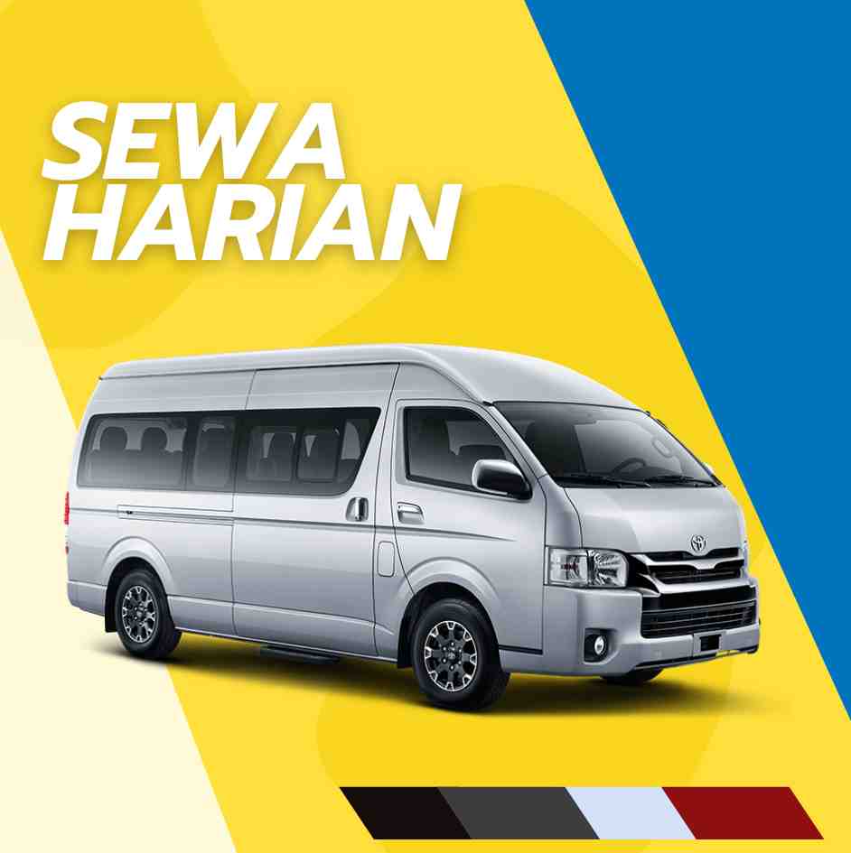 Sewa Mobil Harian Balikpapan